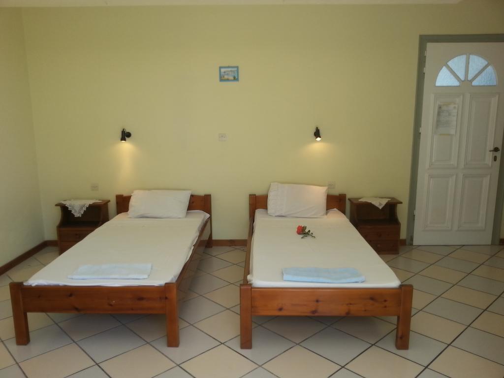 Rigos Apartments Vitaládes Buitenkant foto